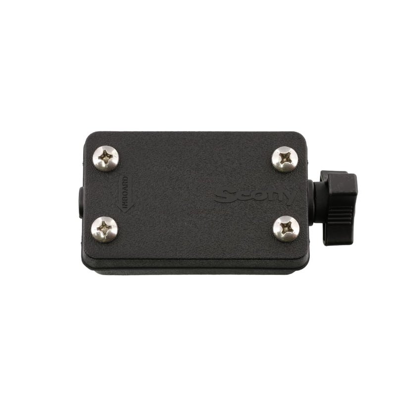 Scotty 0423 Downrigger Mount Rod-Holder Adapter - Image 1